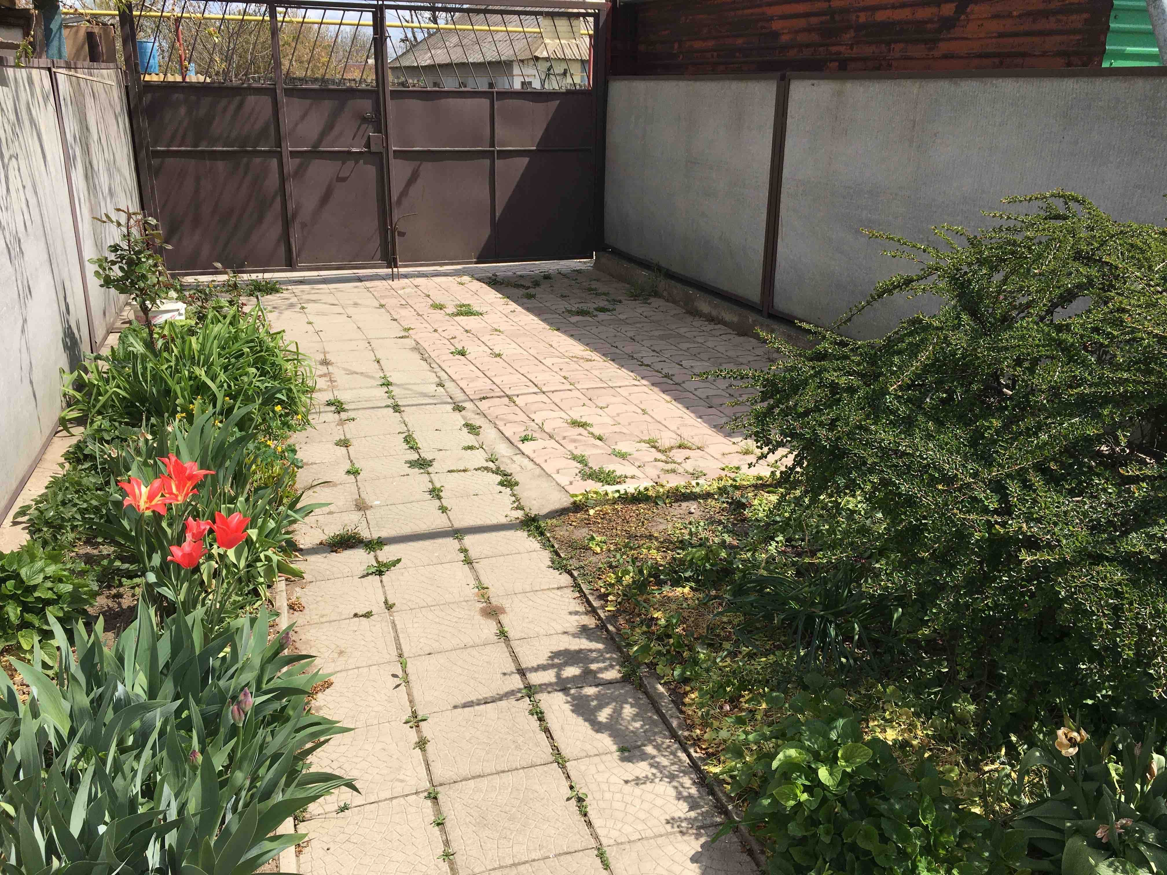 Оренда подобово будинок в Фонтанці Одеської області