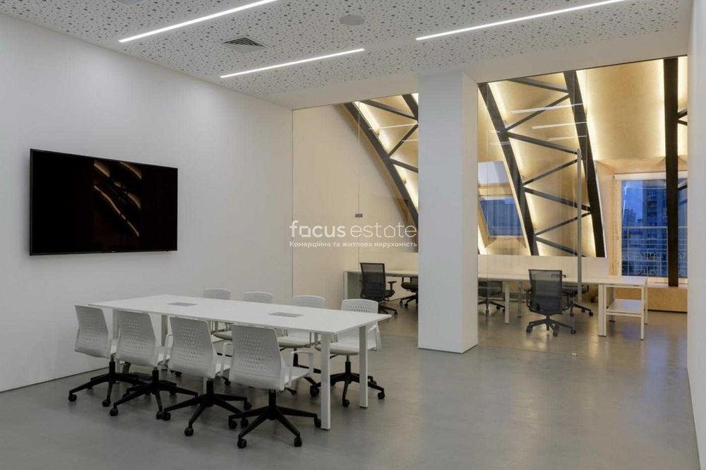 Оренда офісу/Центр Києва/ вул. Тургенєвська 46/11/Сучасний стиль