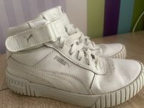 Кросовки Puma, Nike