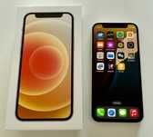 iPhone 12 mini 128GB biały