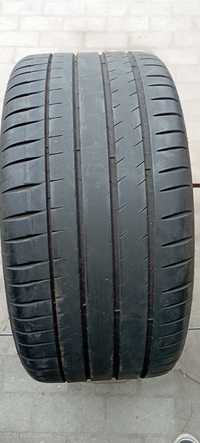 Opona 1szt 285/35/20 104Y Michelin Pilot Sport 4S 2021