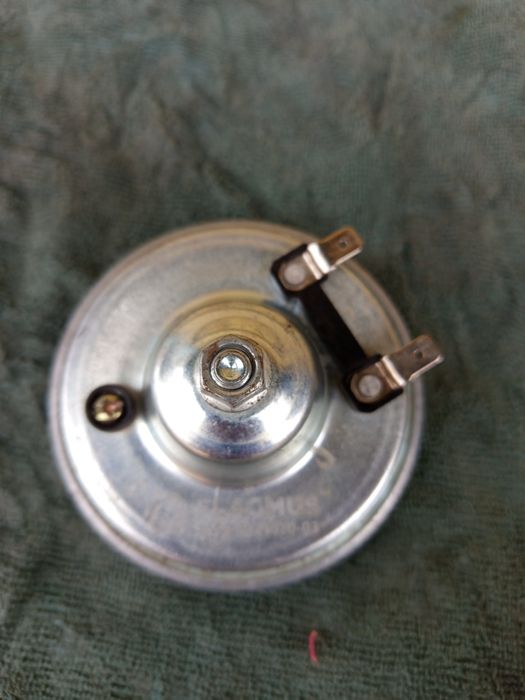 Продам звуковий сигнал