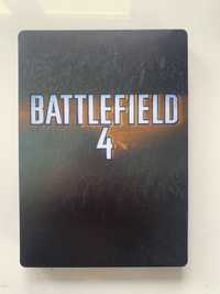 Battlefield 4 PC steelbook