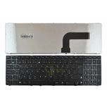 Teclado Asus X54 X54C X54HR X54L X54L X54LY X54H X54HY