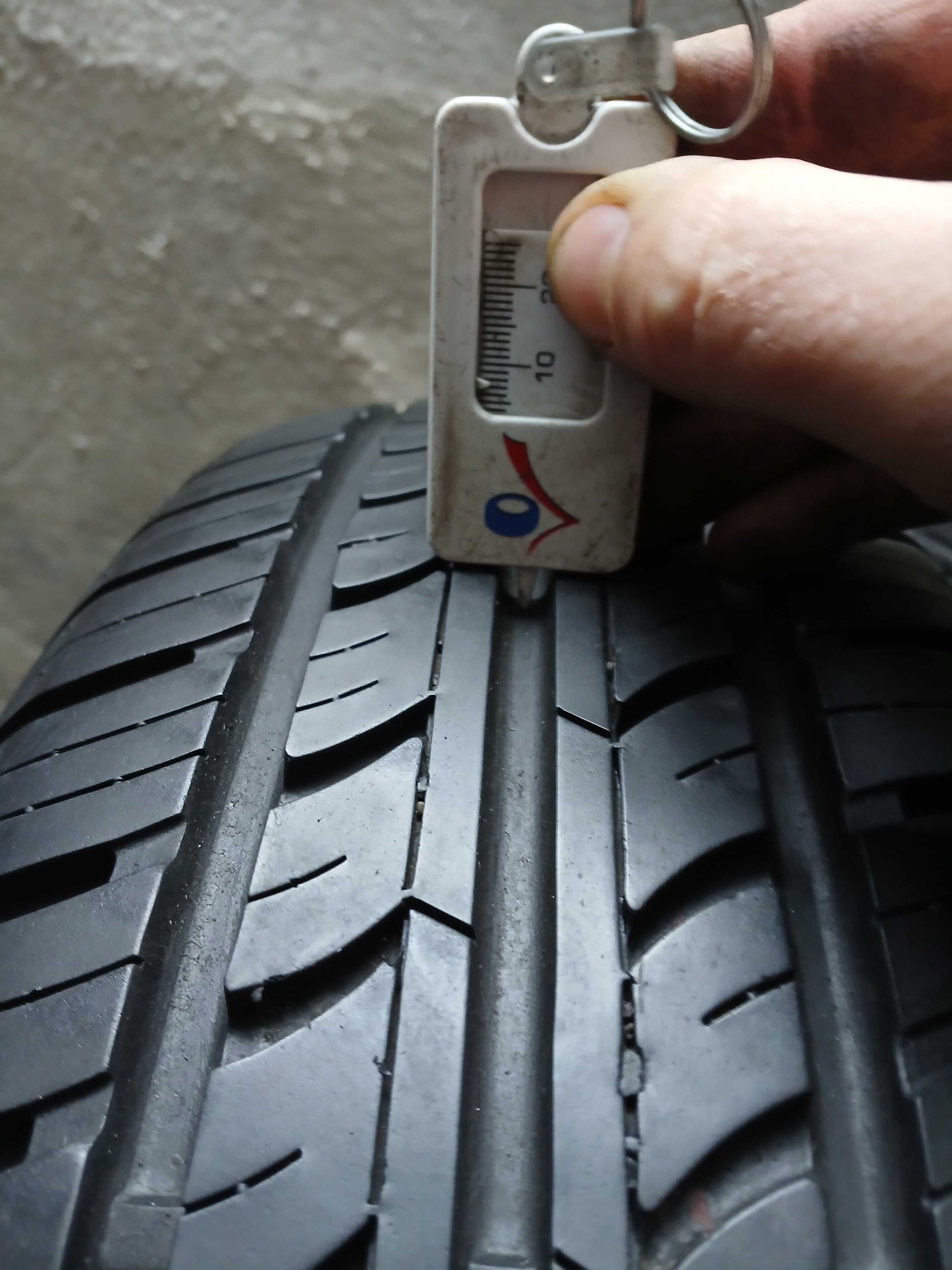 Opony letnie Rotex 185/70/14