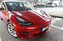 Tesla Model 3 LR AWD NACIONAL - C/Novo