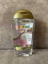 OGX coconut miracle oil