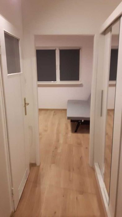 Bezpośrednio! Kawalerka przy metrze Słodowiec!