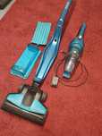 Odkurzacz bezprzewodowy Philips 3w1 Pro Aqua