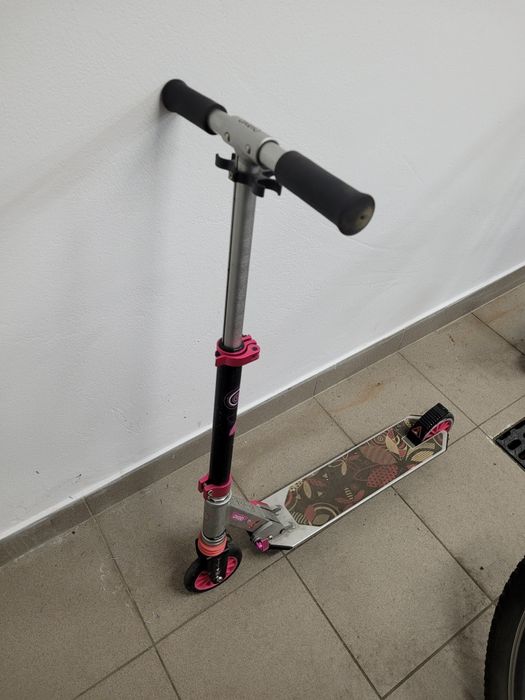 Hulajnoga Oxelo dla dzieci dziecięca