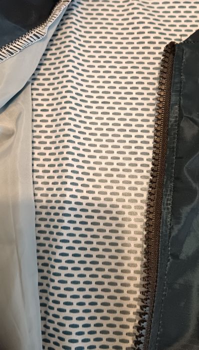 Kamizelka kolarska rowerowa roz XL