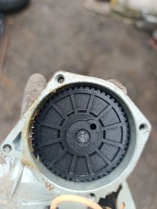 Мотор дворников 2101-2107 ВАЗ