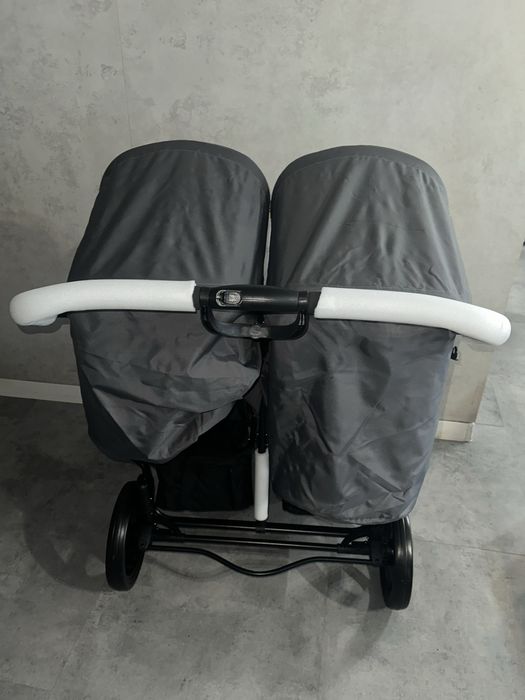 Wózek hauck dou slx