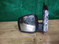 Ліве дзеркало Volkswagen Caddy 3 2k1857501aj зеркало Фольксваген кадді