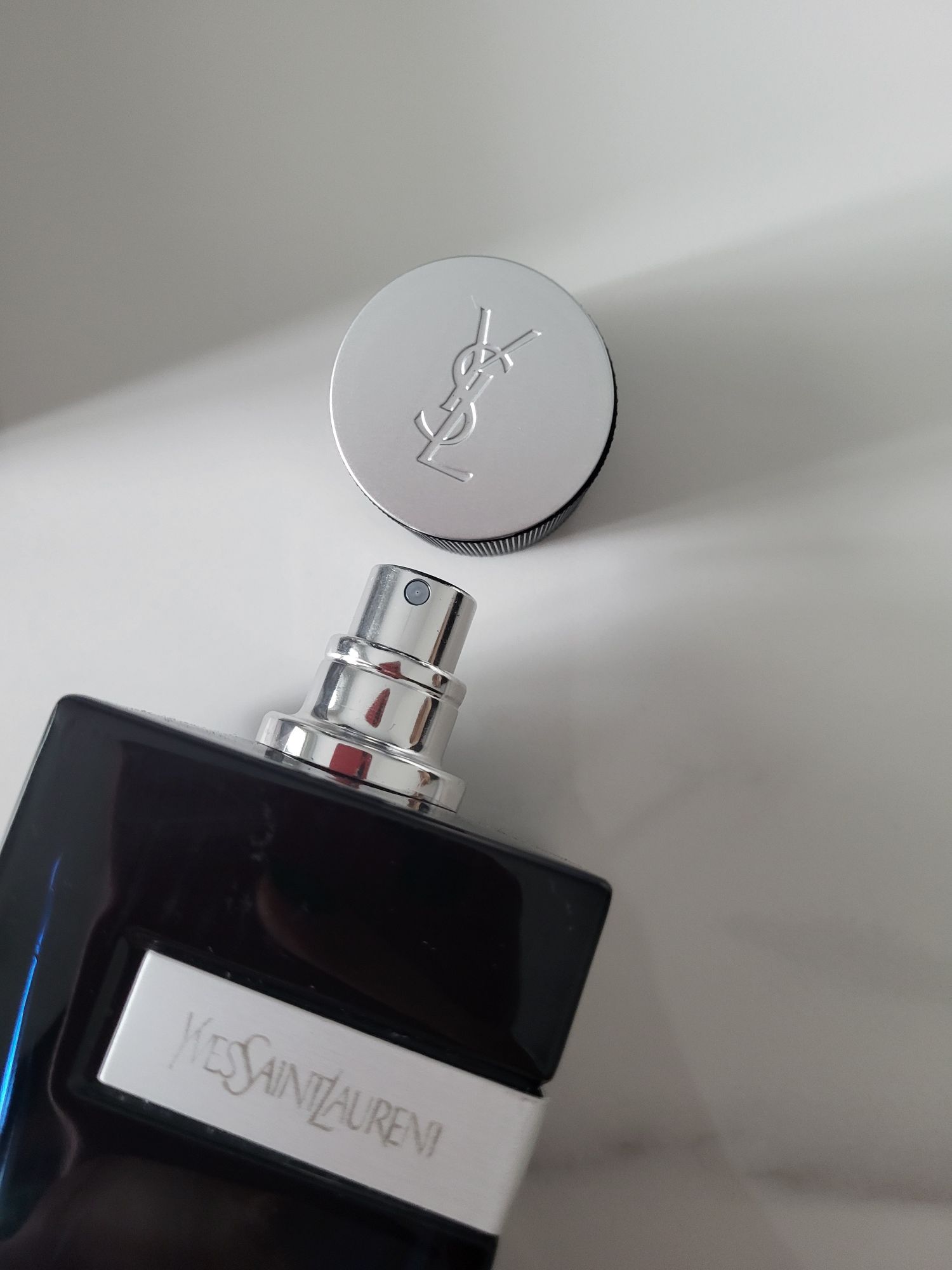 Yves Saint Laurent Y Eau De Parfum  (Оригинал) 100 мл
