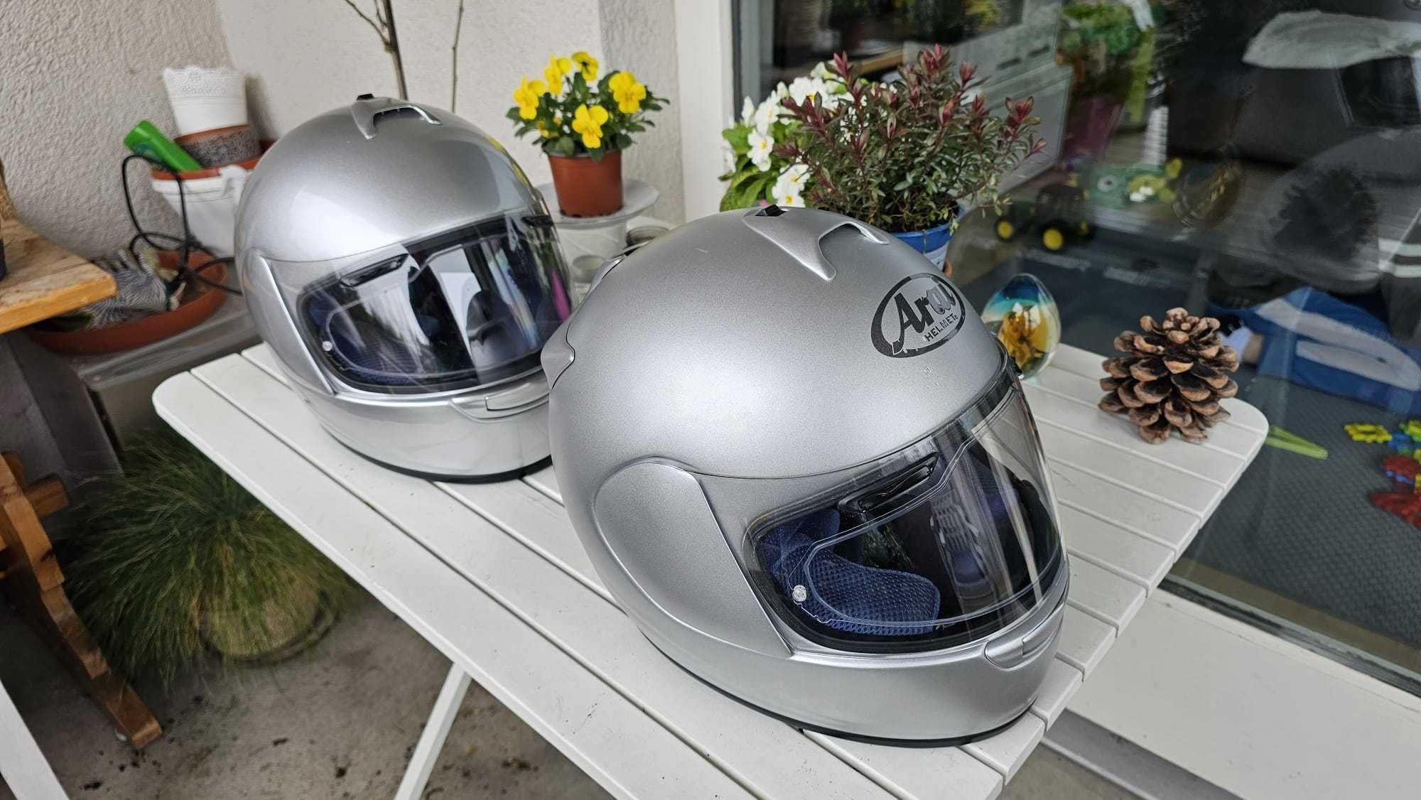 Nowy ARAI CHASER roz xs s Tanioo