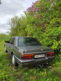 Срочно!!! На Ходу Nissan Laurel 2.8 Dizel JDM