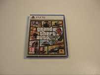 Gta V na ps5 4K 60hz GTA 5