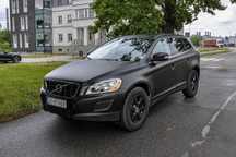 Volvo XC 60 skóry VAT 23%