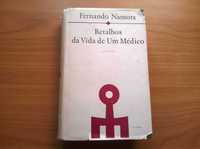 Retalhos da Vida de um Médico (2.ª série) - Fernando Namora