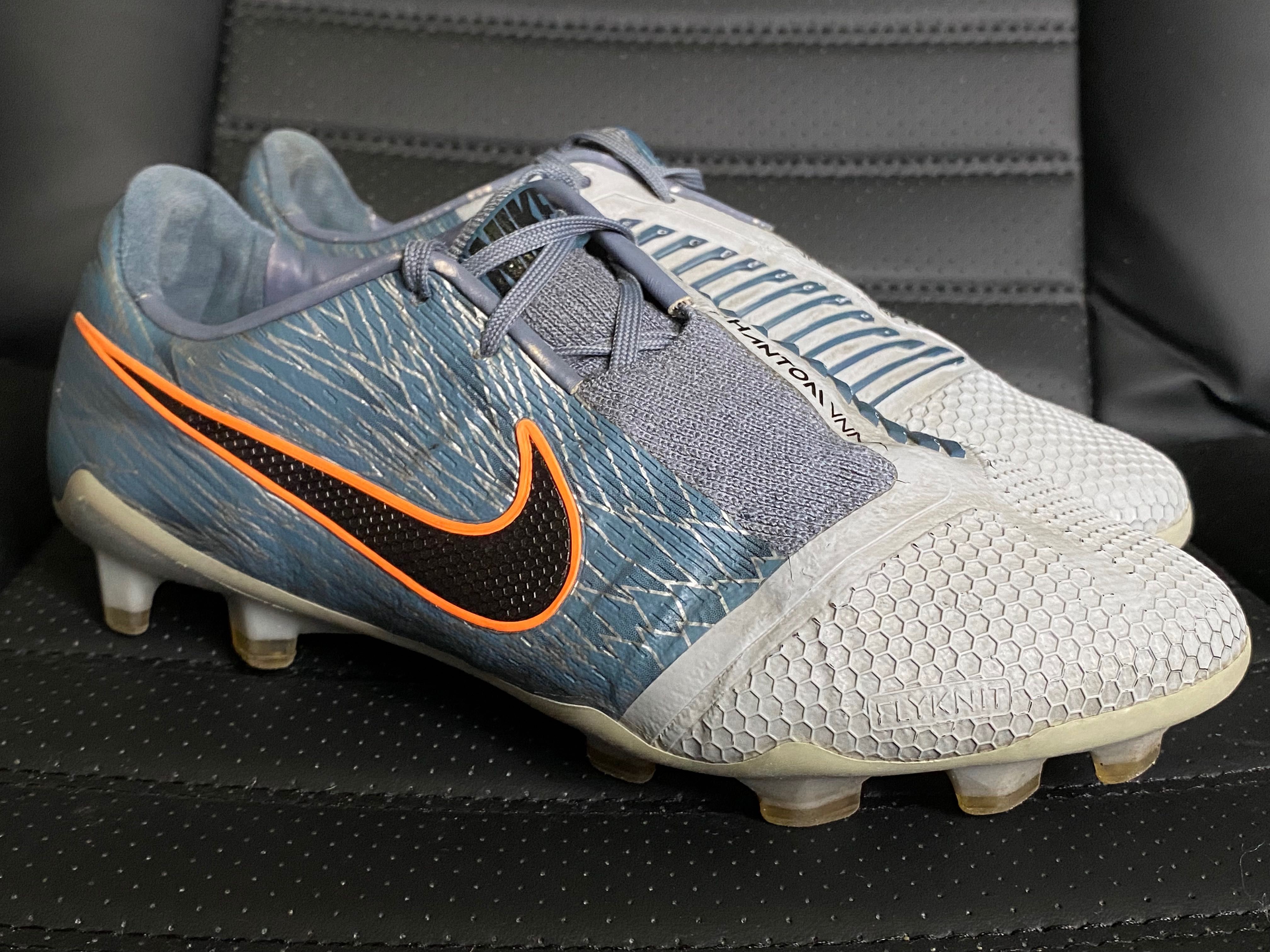 Nike Phantom 36,5 (23,5) Korki