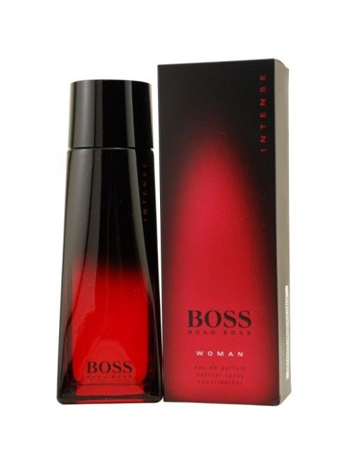 Hugo Boss Woman Intense 50ml EDP Eau De Parfum UNIKAT 50 ml