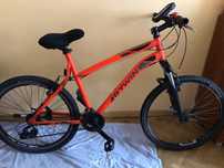 Rower B-Twin Rockrider 340