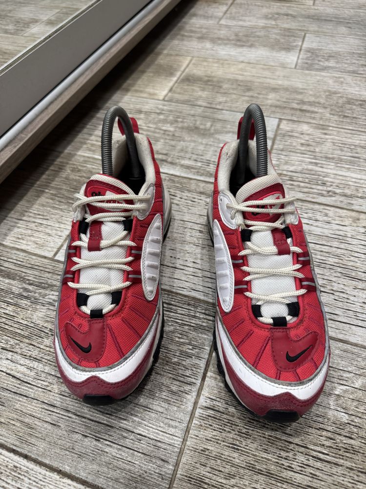 Кросівки Nike Air Max 98