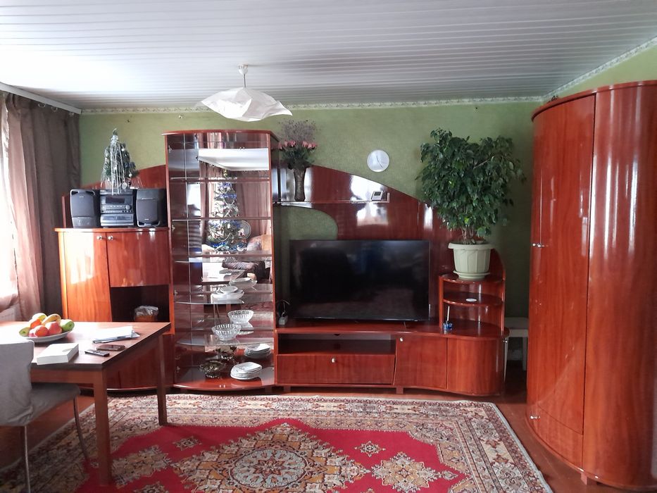 Прозам дом в Сумах.