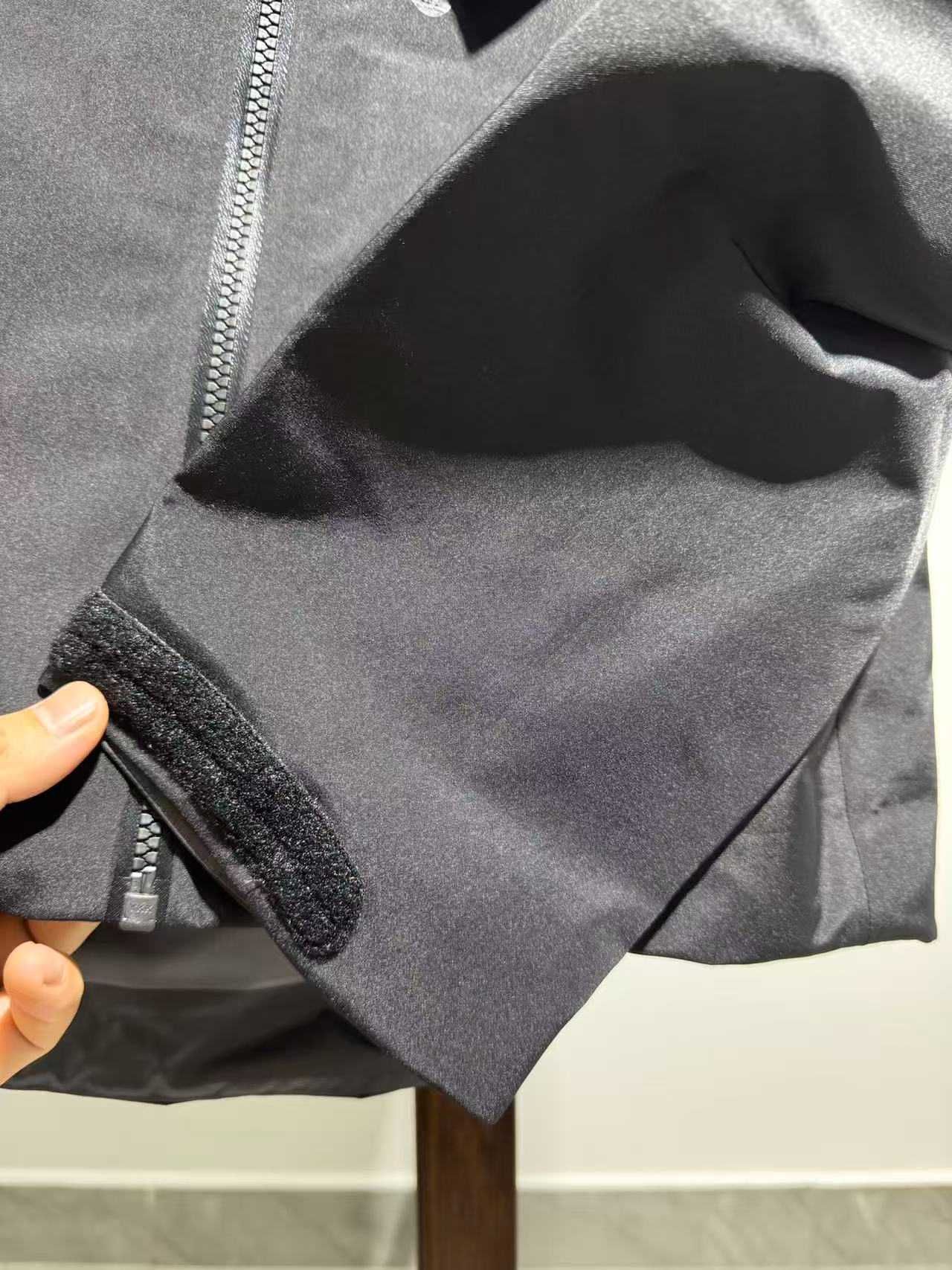 Arcteryx ALPHA - jacta impermeável, vários tamanhos disponíveis