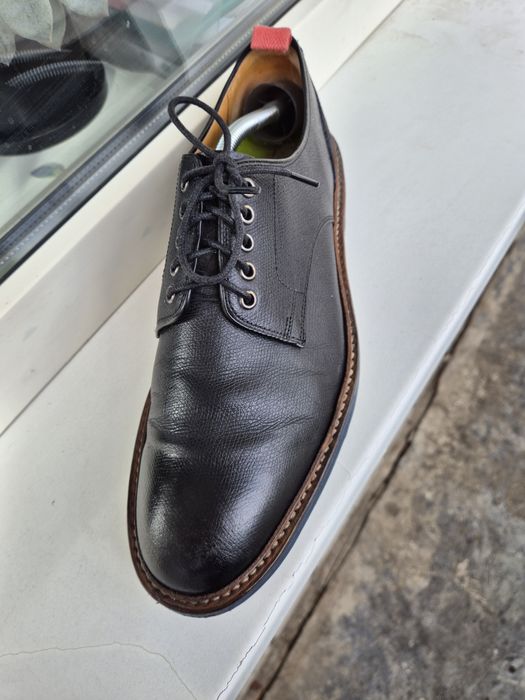 Чоловічі туфлі Oliver Sweeney 42,5 розміру