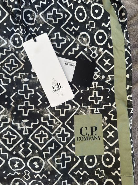 Шорти оригінальні