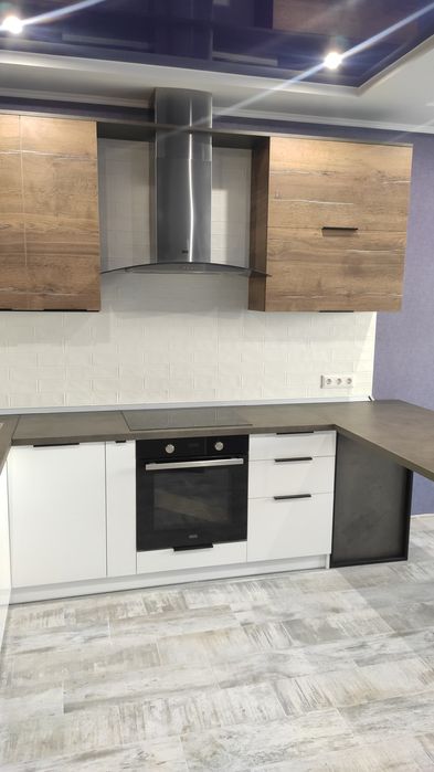 Кухня. Кухня на замовлення