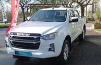 Isuzu D-Max 1.9 Ddi CD 4WD LS