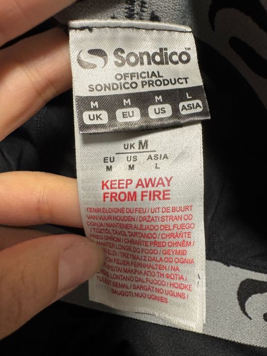 Термобілизна Sondico термо штани Sondico