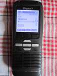 Cyfrowy Dyktafon Grundig GDM 7030 Digta 7 Bez baterii i klapki