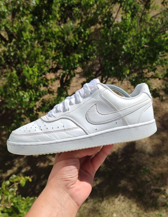 Кроссовки Nike Court Vision Lo