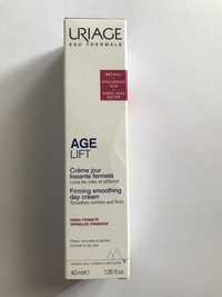 Uriage - Age Lift Firming Smoothing Day Cream (40 ml)