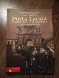 Porta Latina podręcznik do języka łacińskiego