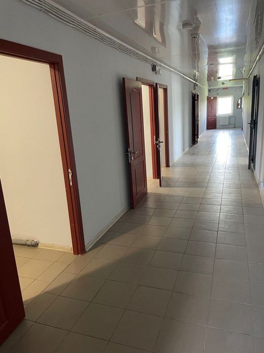 Оренда автономного комерційного комплексу з житлом для персоналу