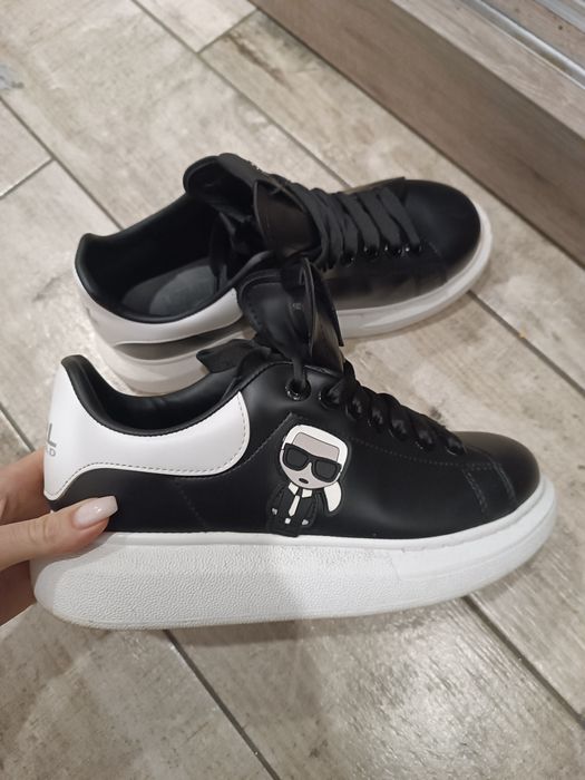 Adidasy jak nowe