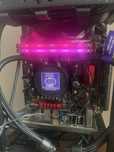 Ryzen 3800x płyta asrock ab350 itx ddr4 hyperx predator 16gb