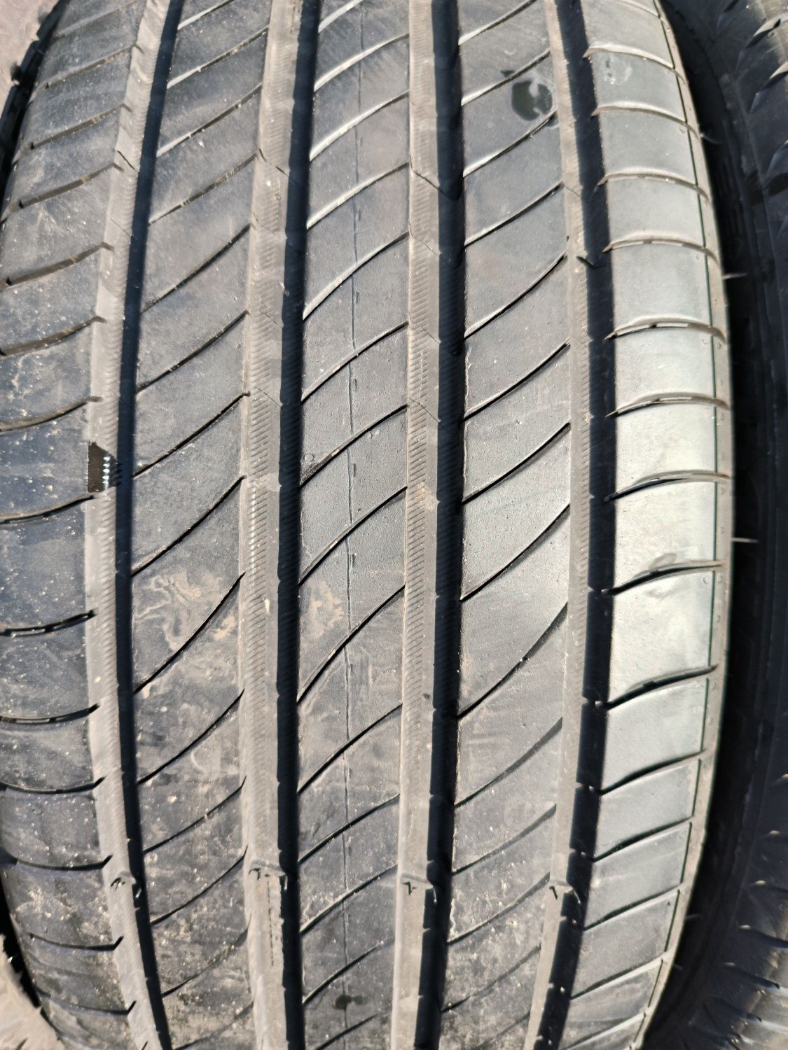 Opony letnie 17 Michelin Primacy4 - 205/45 17