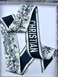 Chustka apaszka Bandeau Christian D