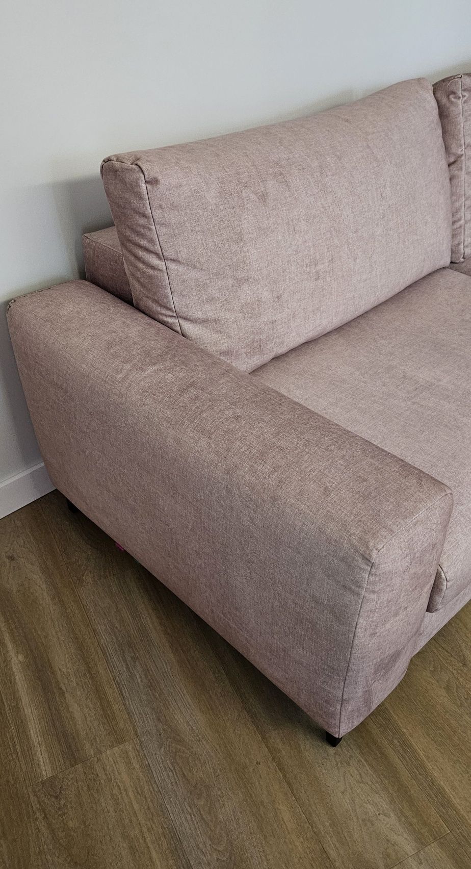Sofa BEFAME MOON 3-os. Z FUNKCJĄ spania