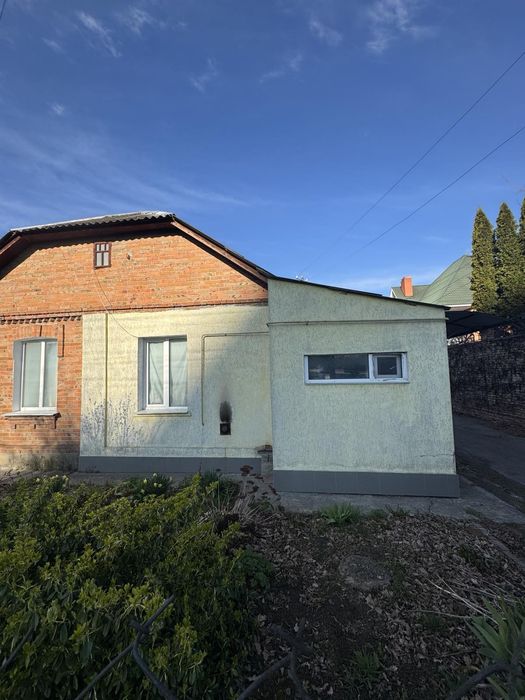 Продаж частини будинку Слов'янка