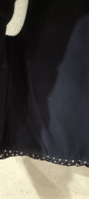 Kamizelka bezrękawnik