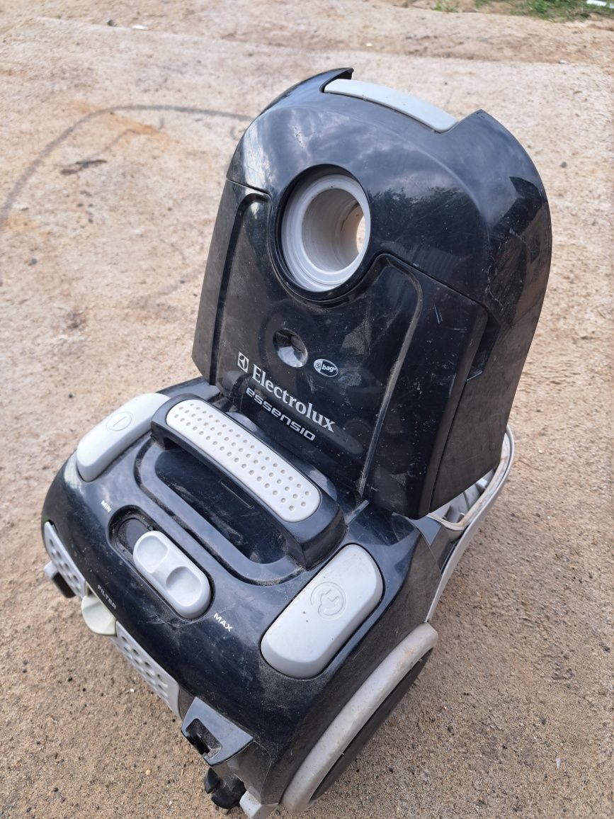 Odkurzacz Electrolux SilentPerformer
