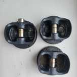 Поршень Mazda CX-7,  Мазда 6 GH 2.5л.2007-2013г.в., Ford 2.5