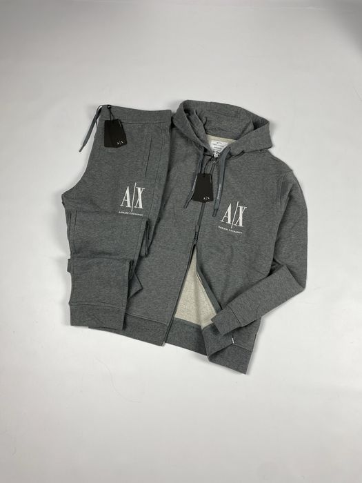 Спортивний костюм Armani Exchange Оригінал (спортивный)